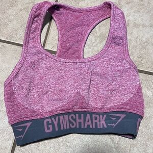 Gymshark sports bra